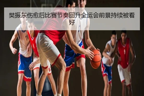 樊振东伤愈后比赛节奏回升全运会前景持续被看好